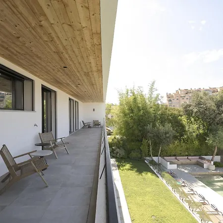 Contemporary By Cadenzalux Villa