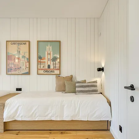 Contemporary By Cadenzalux Villa *