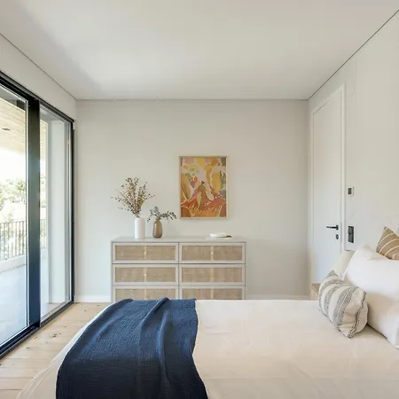 Contemporary By Cadenzalux *