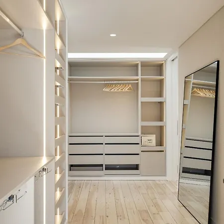Contemporary By Cadenzalux *