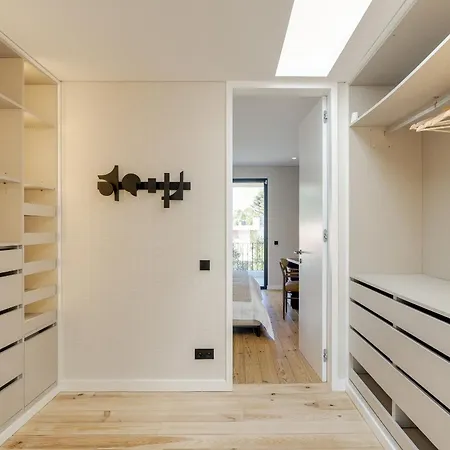 Contemporary By Cadenzalux Villa Cascais