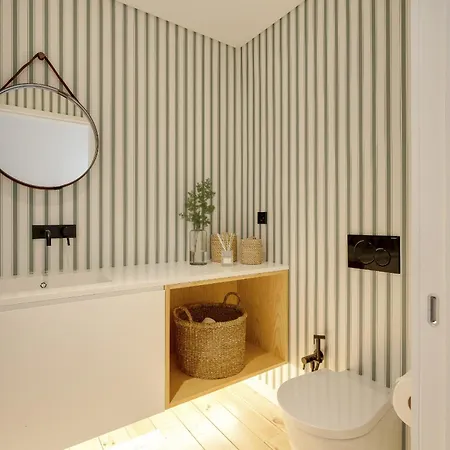 Contemporary By Cadenzalux Villa