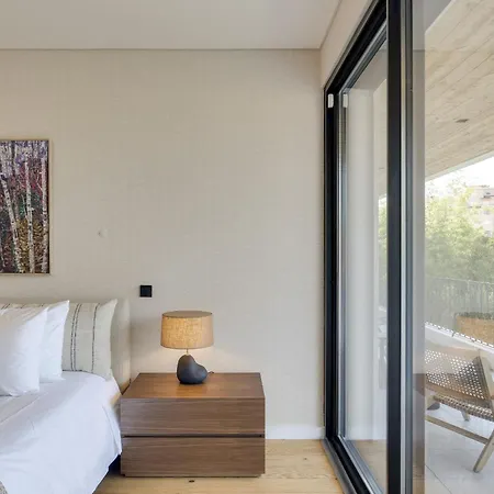 Contemporary By Cadenzalux Villa Cascais