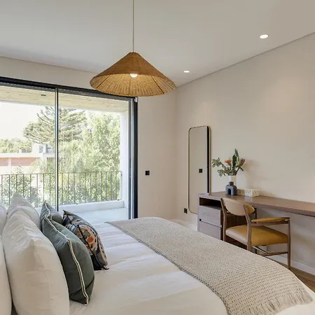 Contemporary By Cadenzalux Cascais