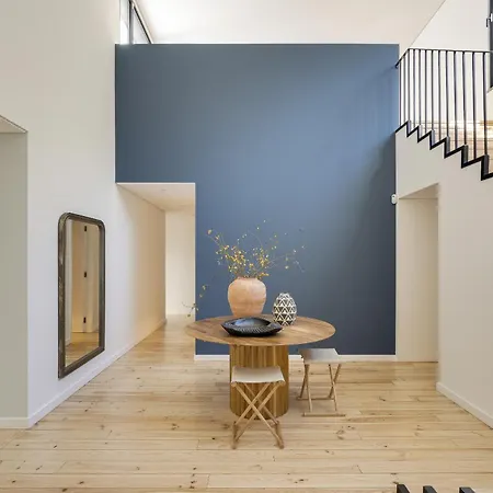 Contemporary By Cadenzalux Cascais