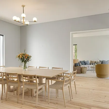 Contemporary By Cadenzalux Villa Cascais