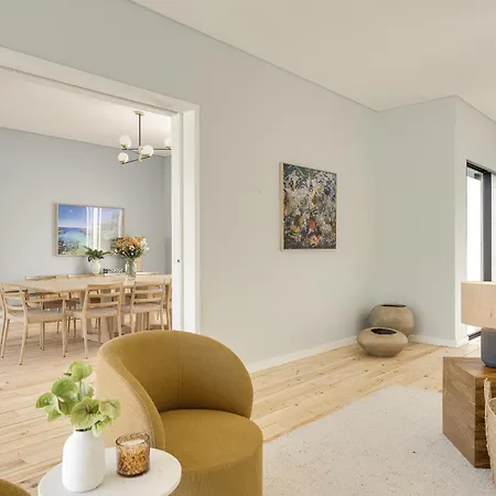 Contemporary By Cadenzalux * Cascais