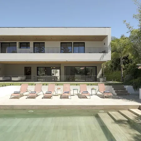 Contemporary By Cadenzalux Cascais