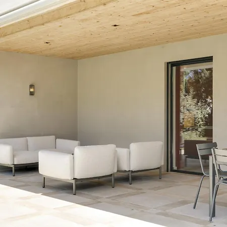Contemporary By Cadenzalux Villa