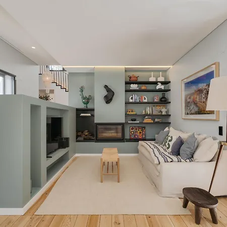 Contemporary By Cadenzalux