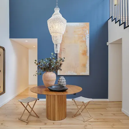 Contemporary By Cadenzalux Villa Cascais