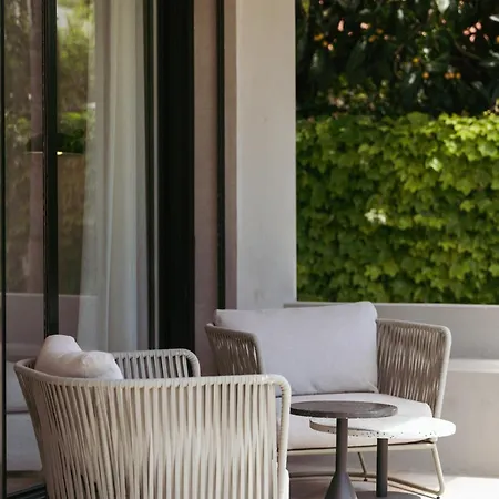 Villa Contemporary By Cadenzalux Cascais