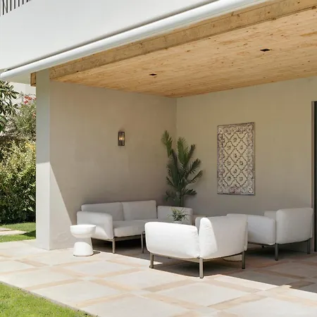 Contemporary By Cadenzalux *