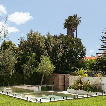 Contemporary By Cadenzalux Cascais