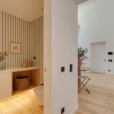 Contemporary By Cadenzalux * Cascais