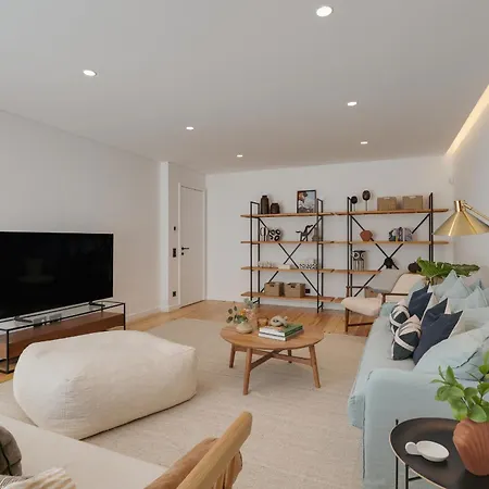 Contemporary By Cadenzalux Villa Cascais