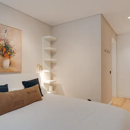 Contemporary By Cadenzalux Villa Cascais