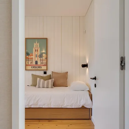 Contemporary By Cadenzalux Villa Cascais