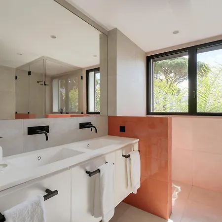 Contemporary By Cadenzalux Villa Cascais