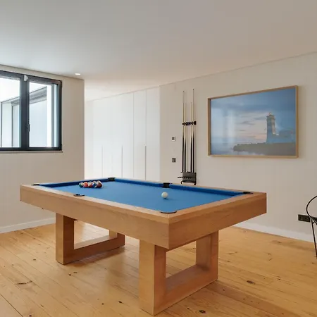 Contemporary By Cadenzalux