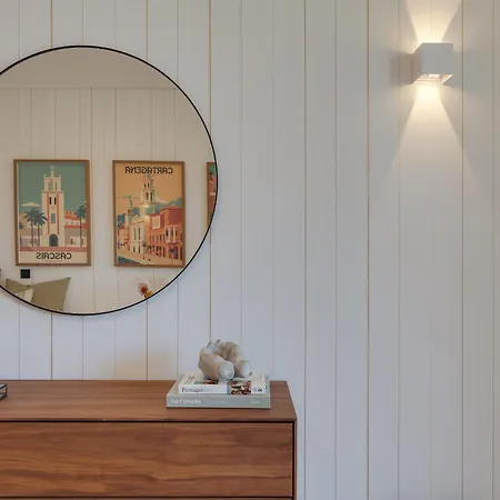 Contemporary By Cadenzalux Villa Cascais