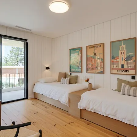 Villa Contemporary By Cadenzalux *