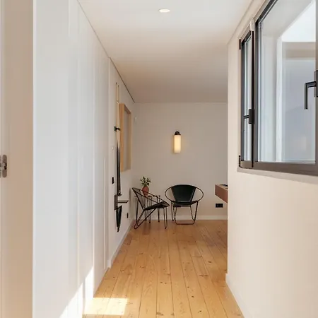 Villa Contemporary By Cadenzalux Cascais