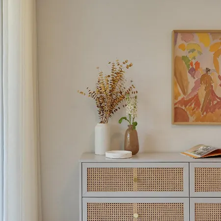 Villa Contemporary By Cadenzalux *