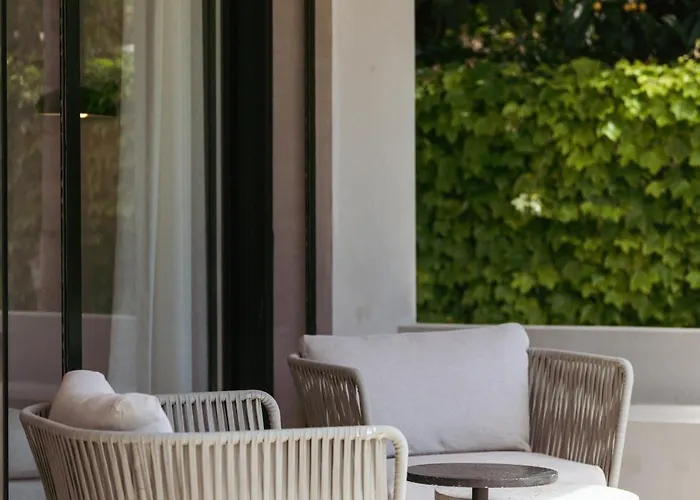 Villa Contemporary By Cadenzalux Cascais