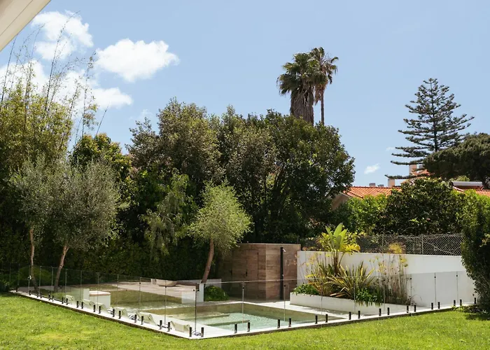 Contemporary By Cadenzalux Cascais
