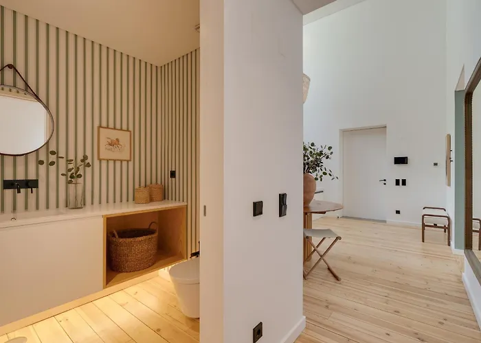 Contemporary By Cadenzalux * Cascais