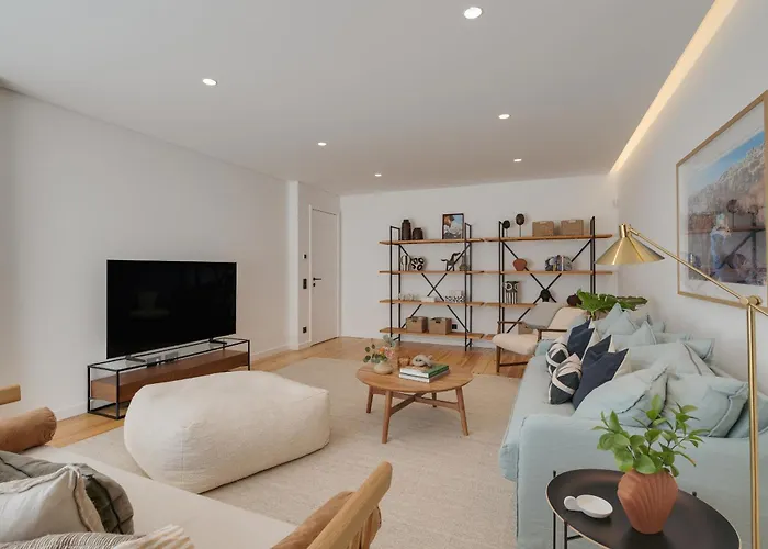 Contemporary By Cadenzalux Villa Cascais
