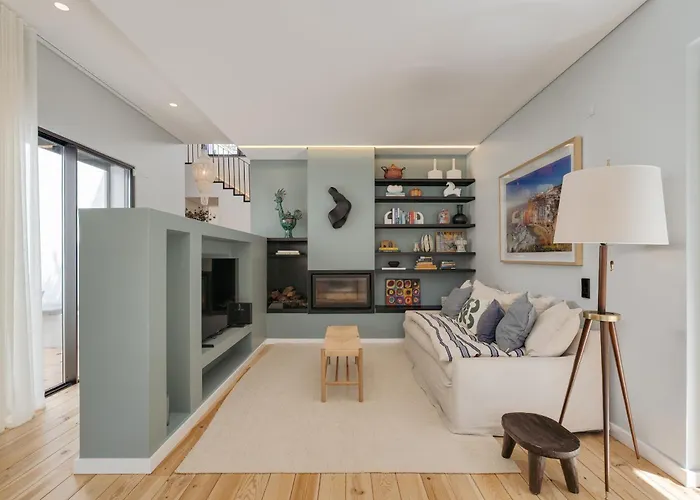 Contemporary By Cadenzalux
