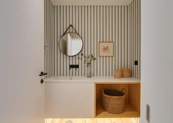 Contemporary By Cadenzalux
