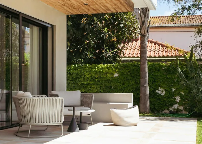 Contemporary By Cadenzalux * Cascais