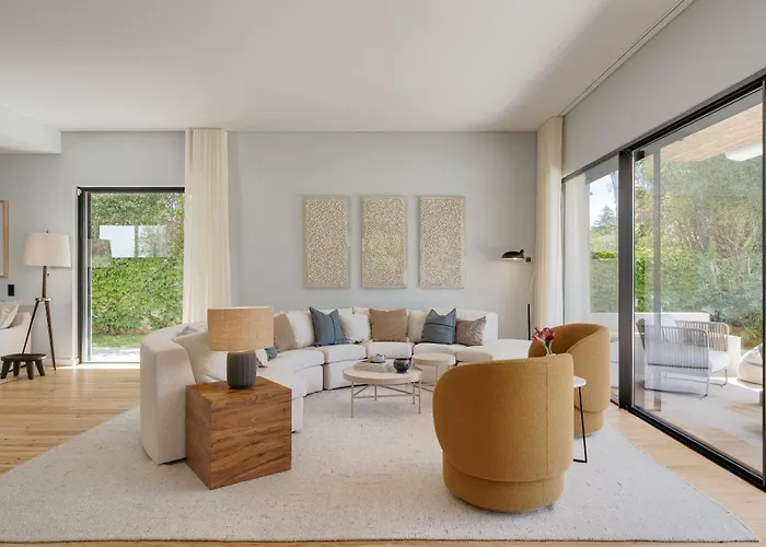Contemporary By Cadenzalux *