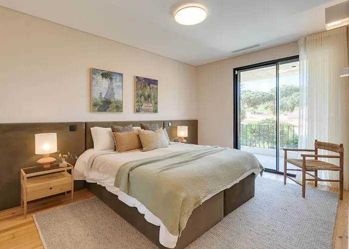 Contemporary By Cadenzalux Villa *