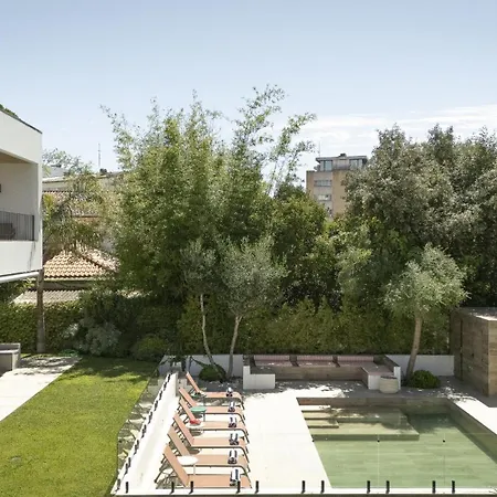 Contemporary By Cadenzalux Cascais