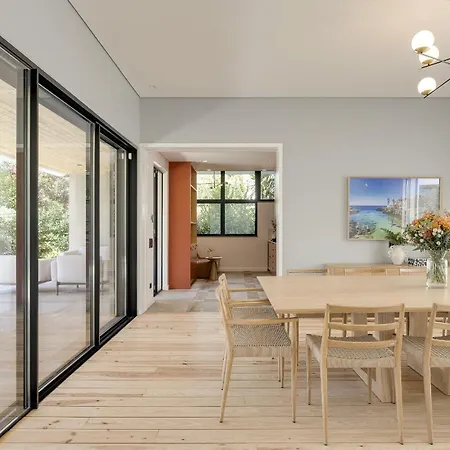 Contemporary By Cadenzalux *